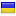 spalnia.com.ua hosted country